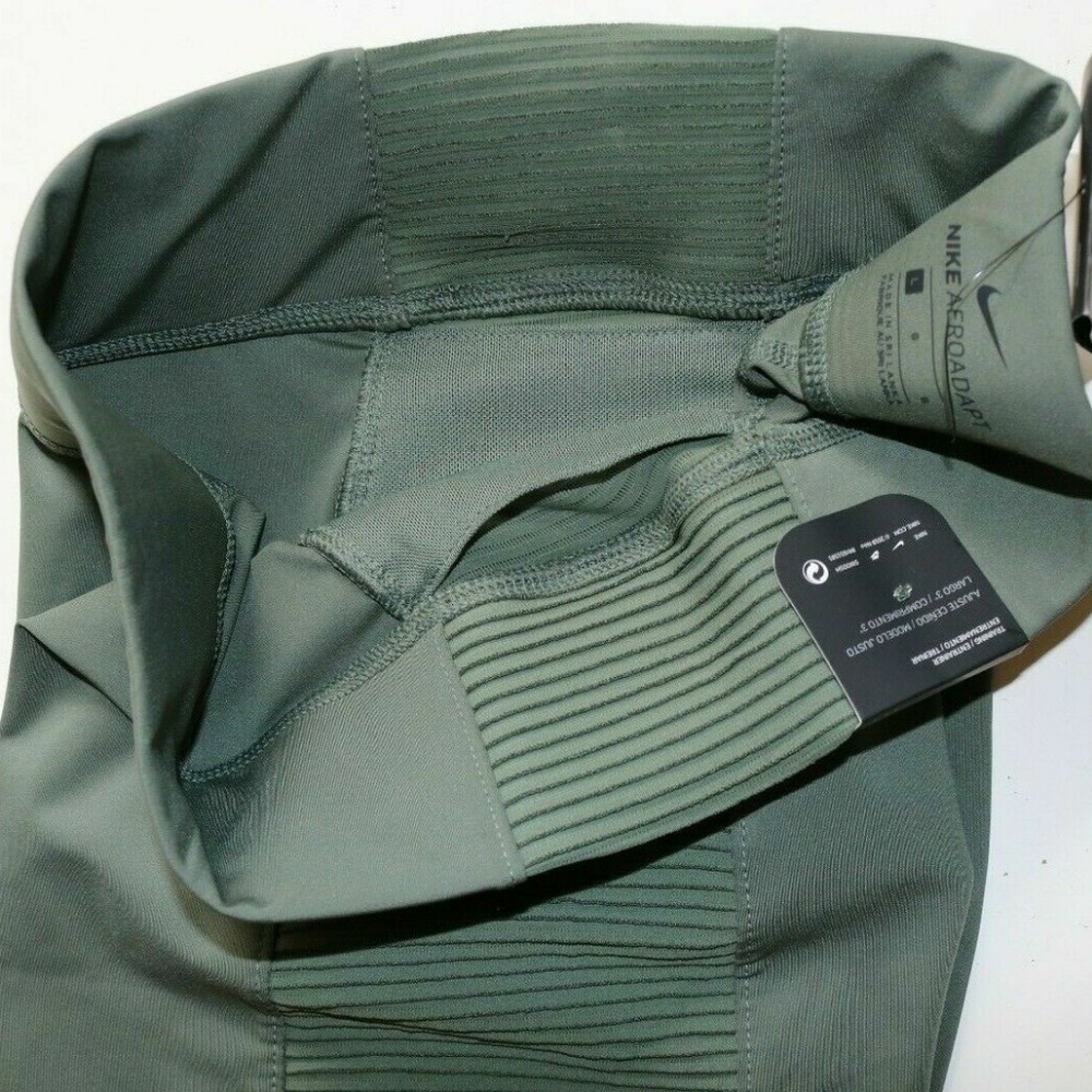 NIKE PRO CAPSULE AEROADAPT 3 INCH SHORTS NEW - Picture 7 of 8